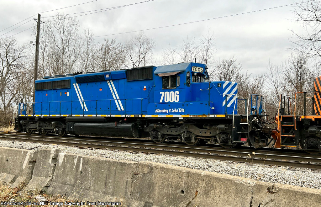 WE 7006